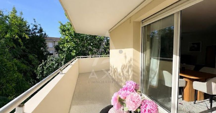 vente Appartement Bordeaux