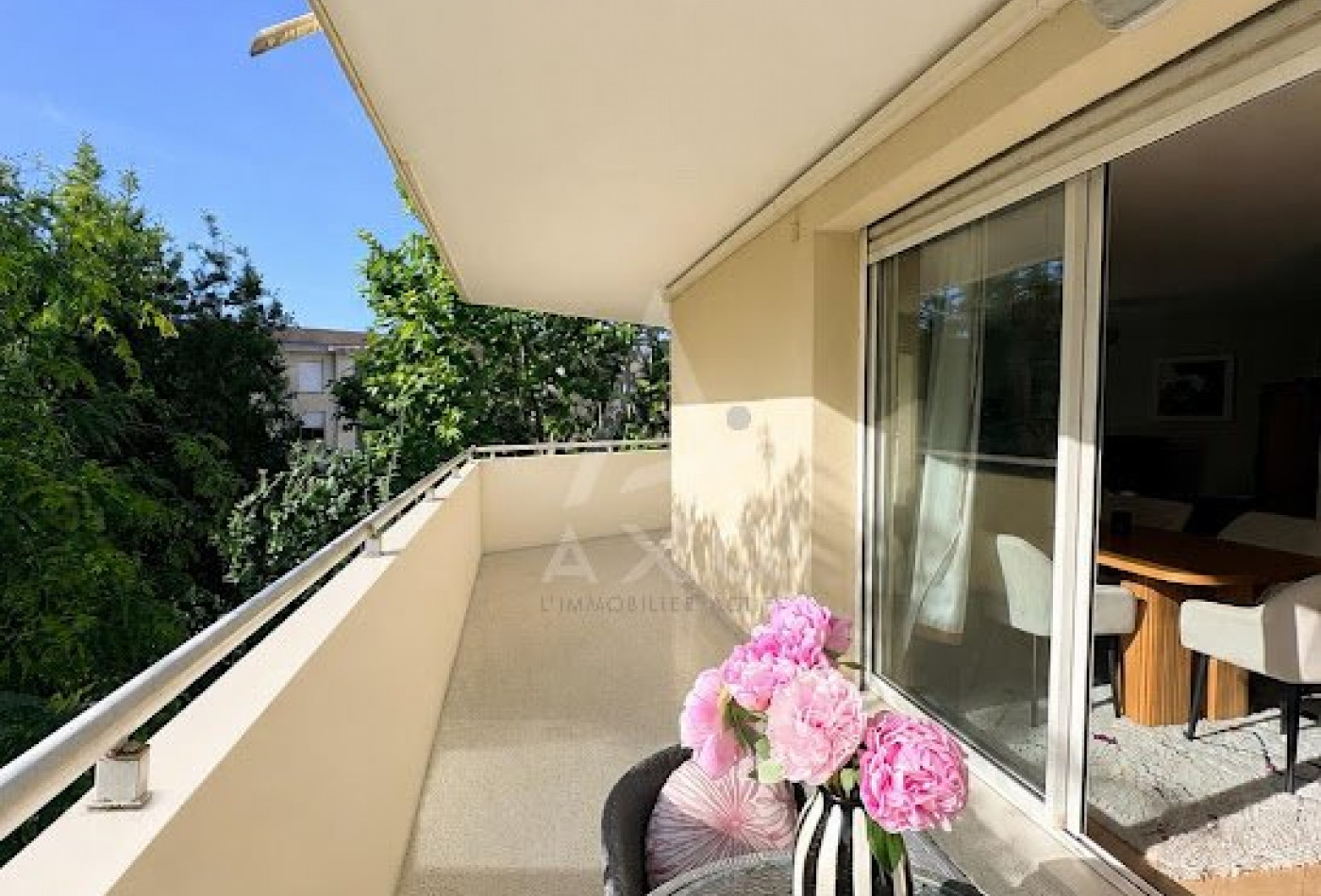 vente Appartement Bordeaux - Photo 8