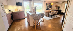 vente Appartement Bordeaux