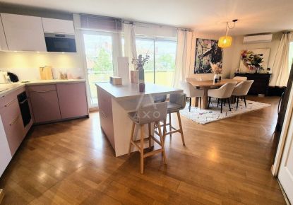 vente Appartement Bordeaux