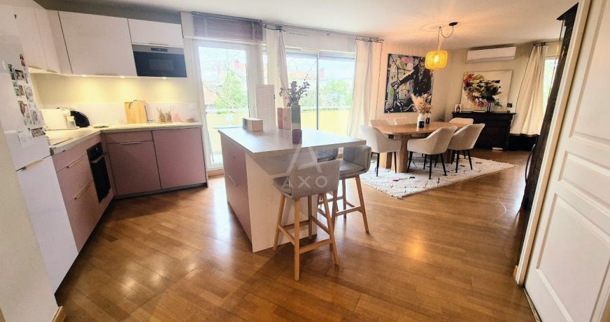 vente Appartement Bordeaux