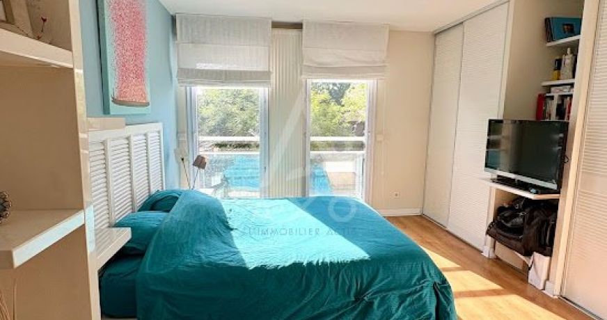 vente Appartement Bordeaux