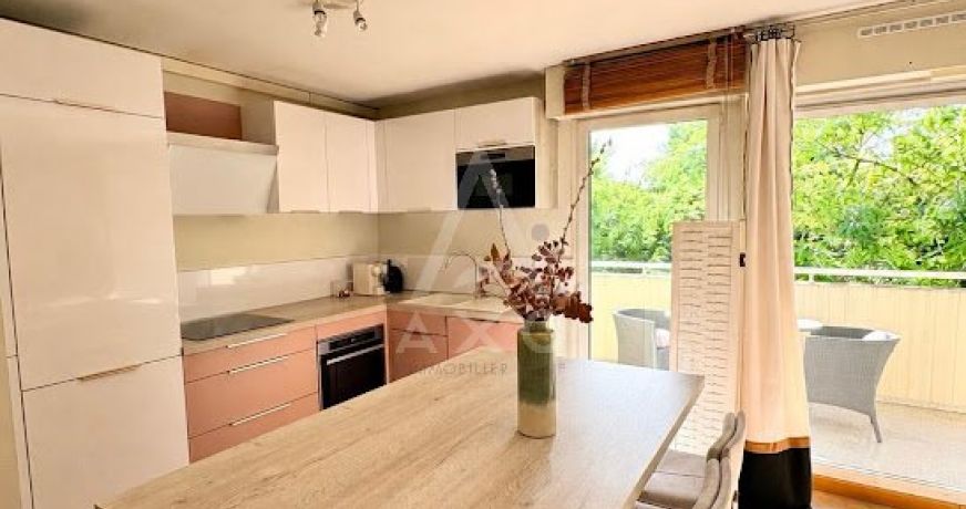 vente Appartement Bordeaux