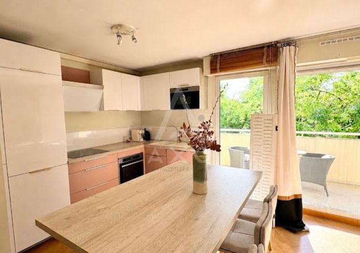 vente Appartement Bordeaux