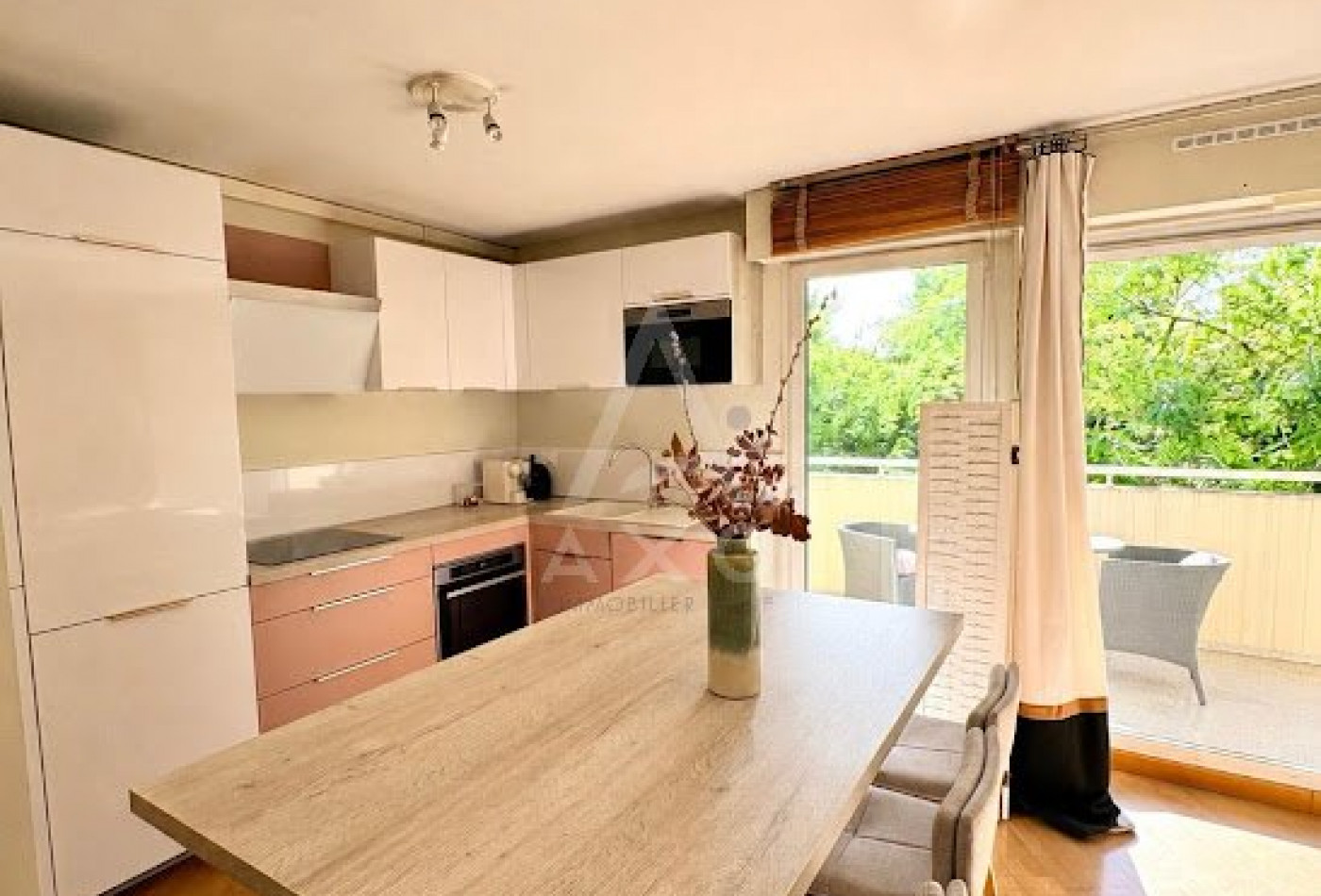 vente Appartement Bordeaux - Photo 6