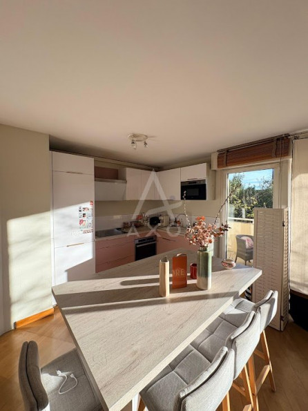 vente Appartement Bordeaux - Photo 9