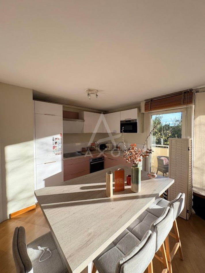 vente Appartement Bordeaux - Photo 9