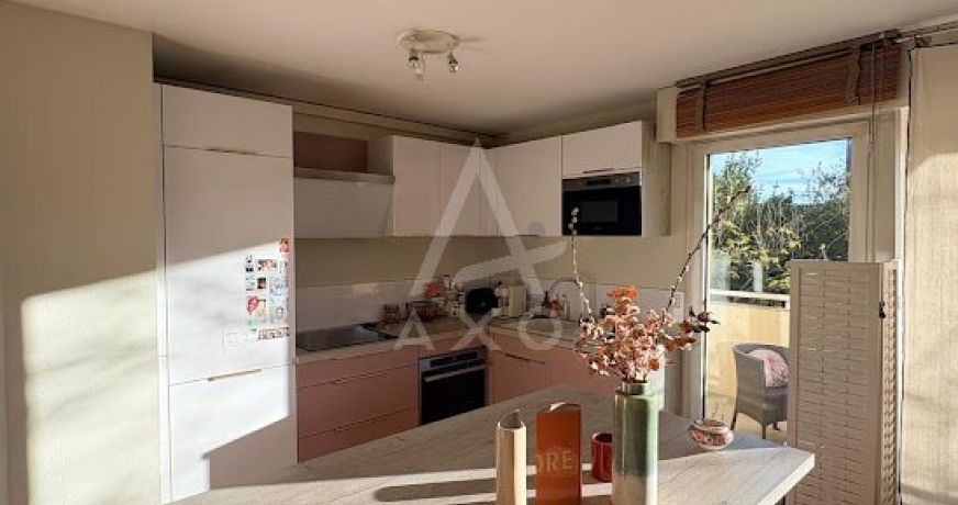 vente Appartement Bordeaux