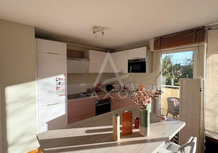 vente Appartement Bordeaux