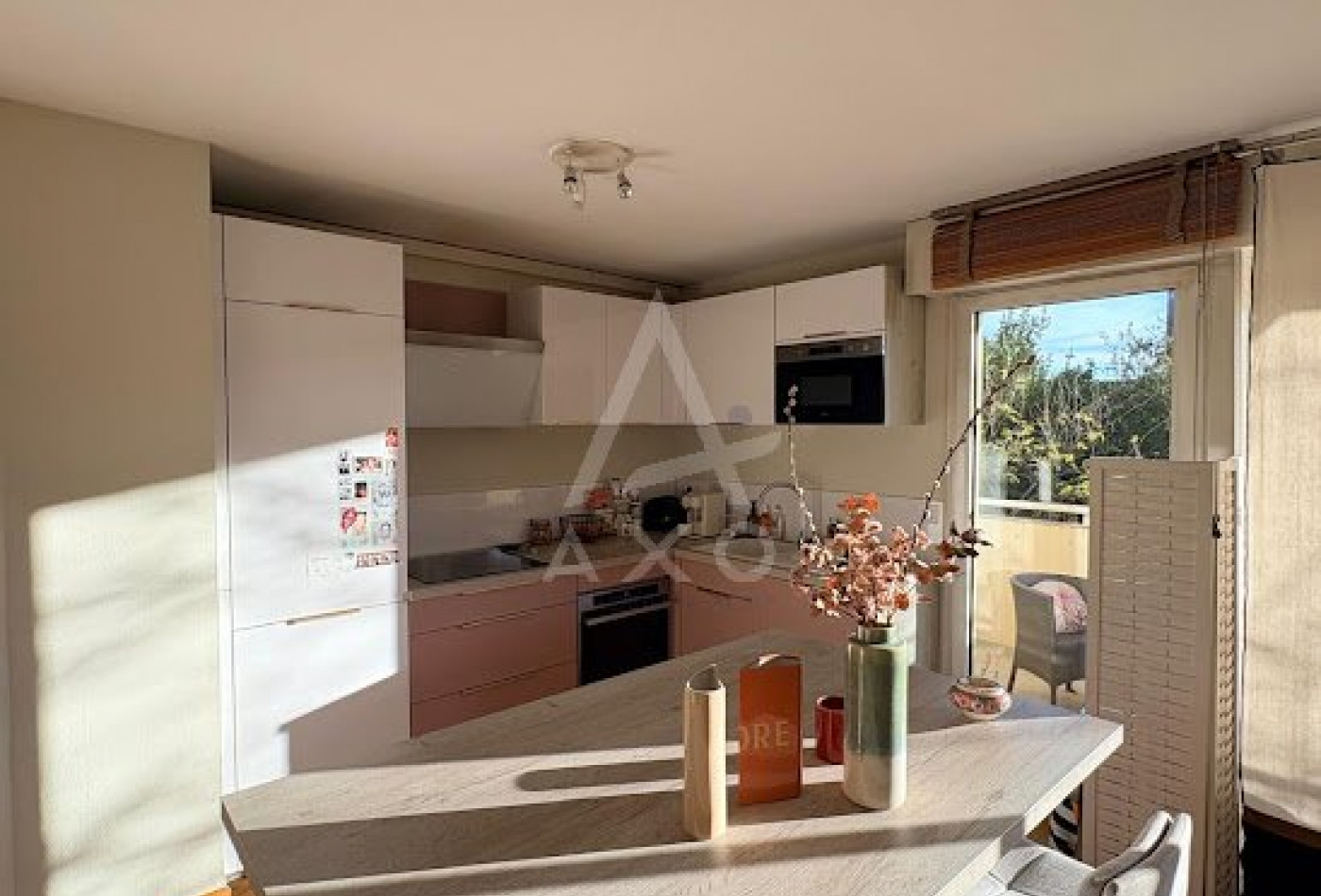 vente Appartement Bordeaux - Photo 9