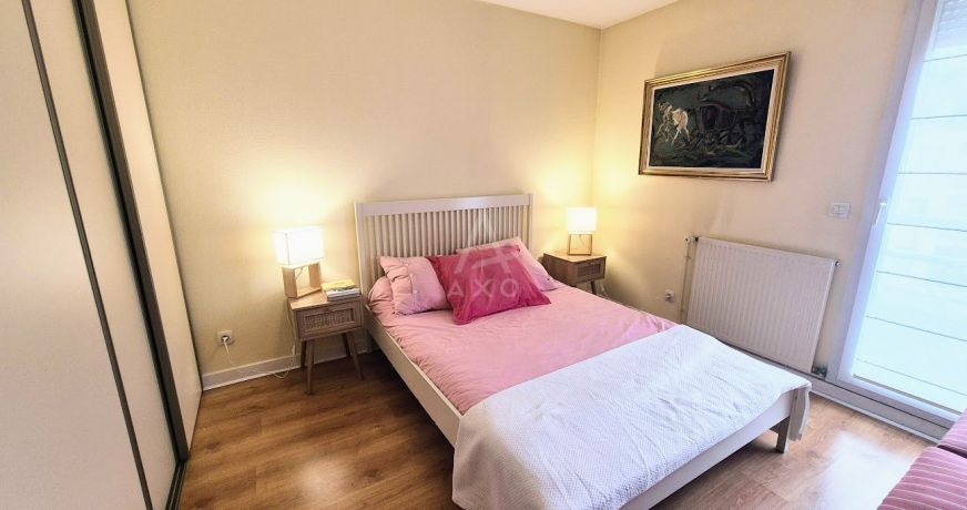 vente Appartement Bordeaux