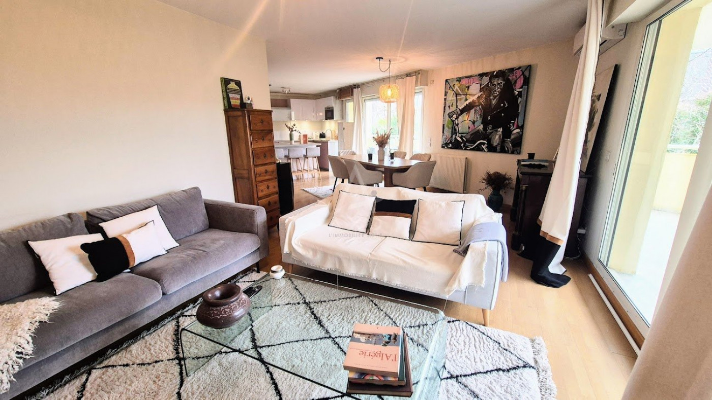 vente Appartement Bordeaux - Photo 2