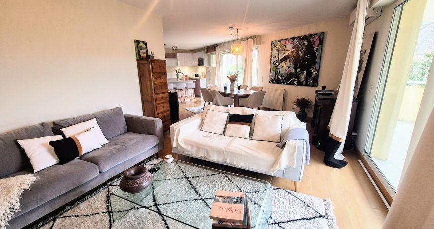 vente Appartement Bordeaux