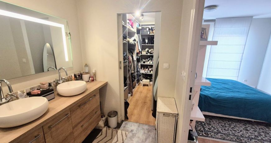 vente Appartement Bordeaux