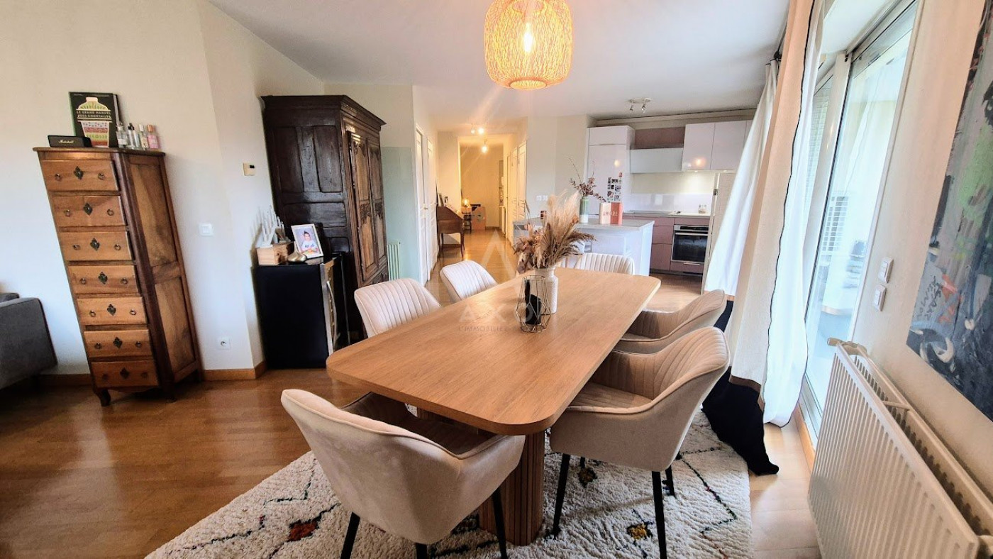 vente Appartement Bordeaux - Photo 3