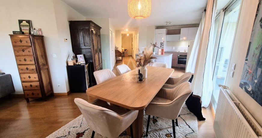 vente Appartement Bordeaux