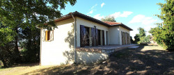 vente Villa Saint Jean Du Bouzet