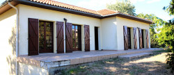 vente Villa Saint Jean Du Bouzet