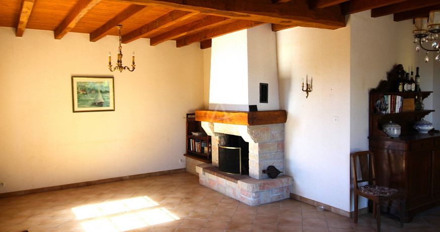 vente Villa Saint Jean Du Bouzet
