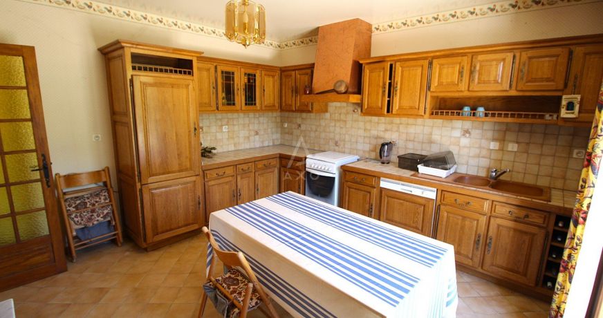 vente Villa Saint Jean Du Bouzet