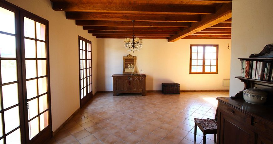 vente Villa Saint Jean Du Bouzet