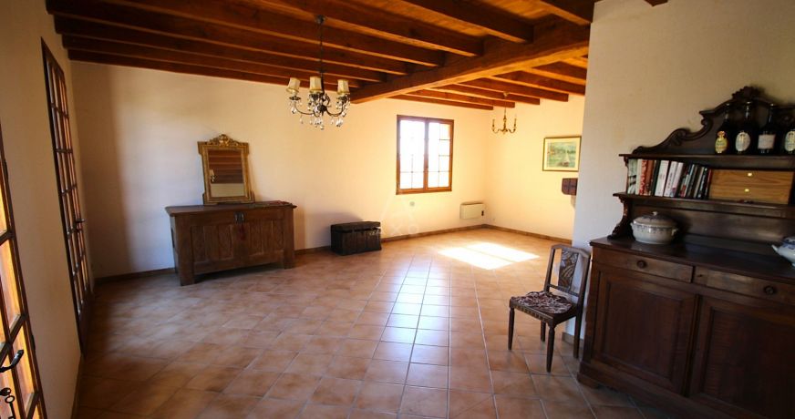 vente Villa Saint Jean Du Bouzet