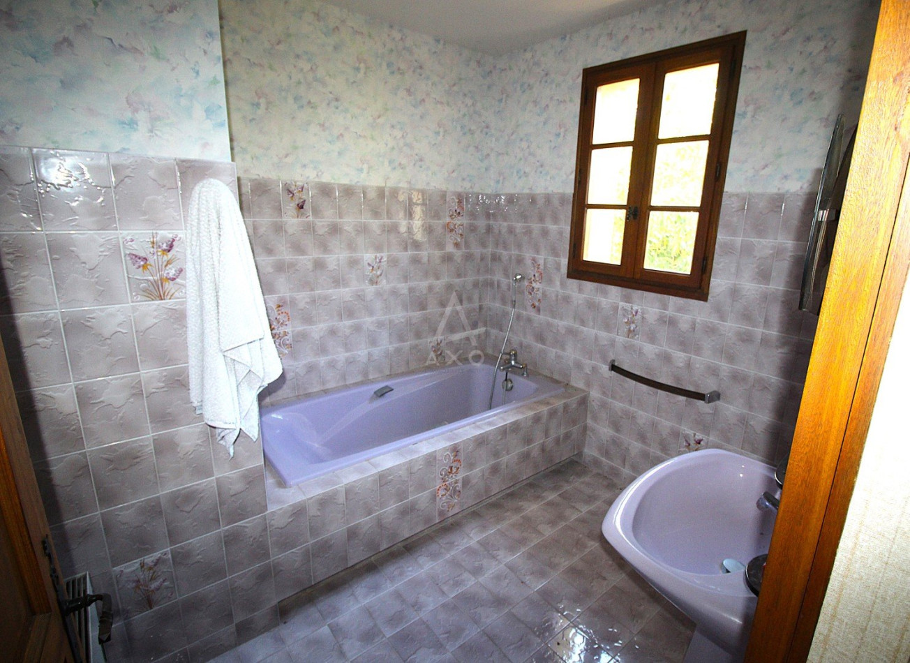 vente Villa Saint Jean Du Bouzet - Photo 9