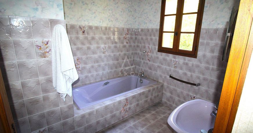 vente Villa Saint Jean Du Bouzet