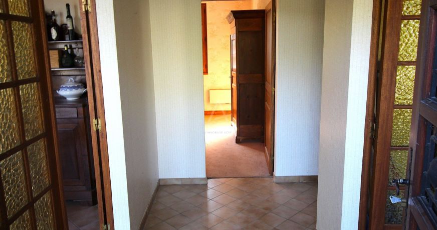 vente Villa Saint Jean Du Bouzet