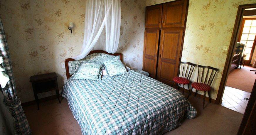 vente Villa Saint Jean Du Bouzet