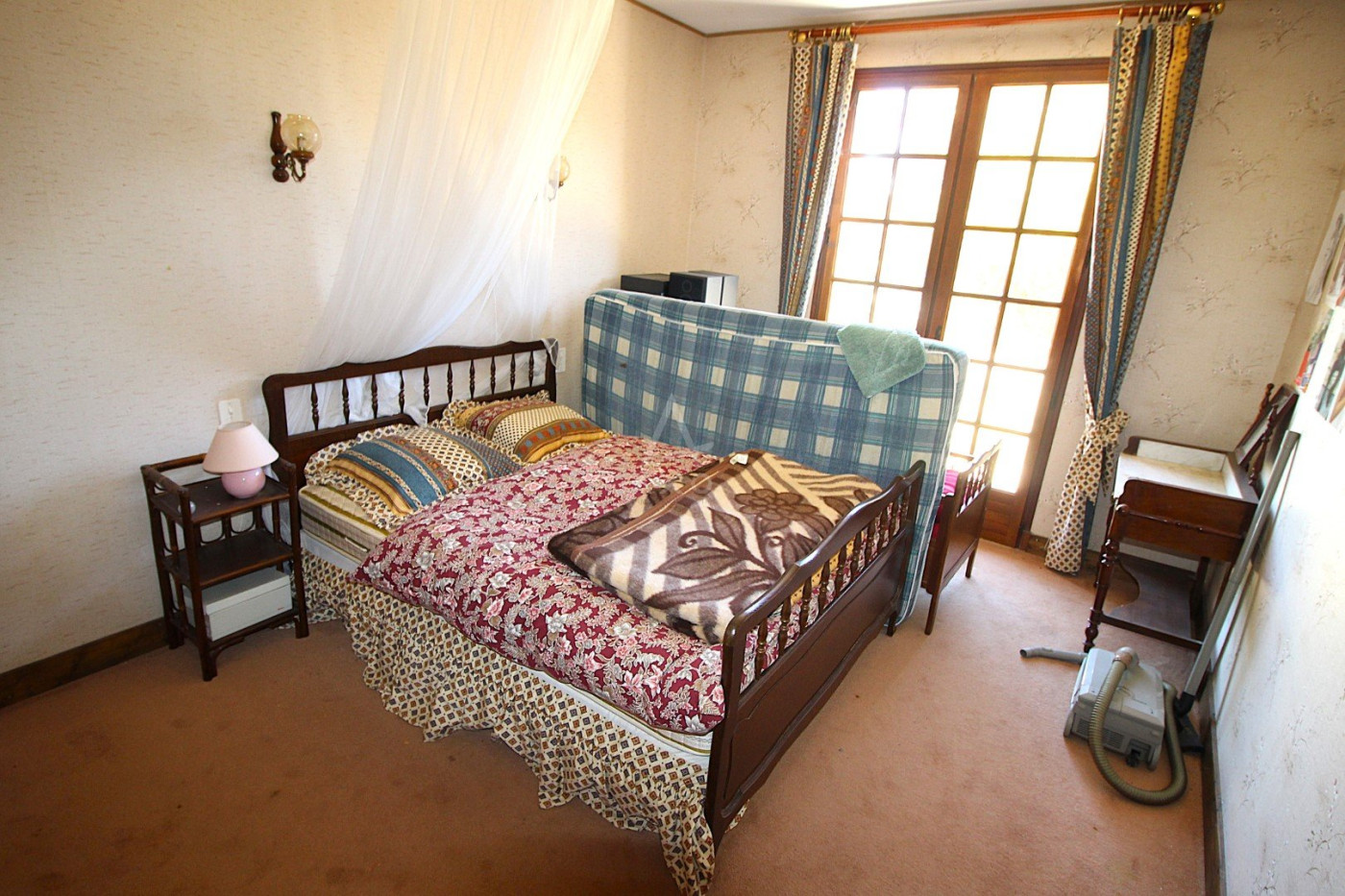 vente Villa Saint Jean Du Bouzet - Photo 10