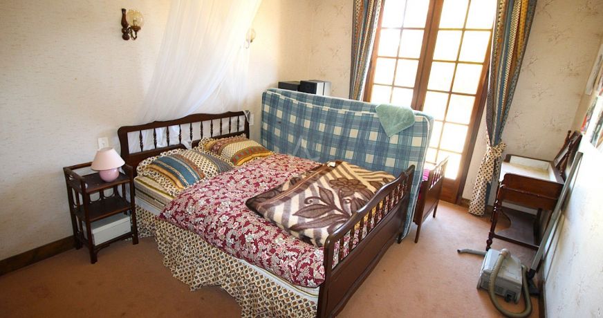 vente Villa Saint Jean Du Bouzet