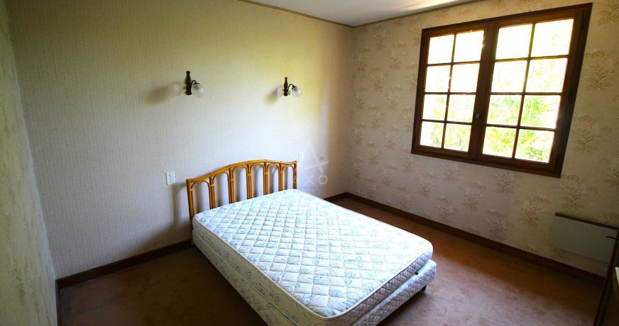 vente Villa Saint Jean Du Bouzet