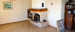 vente Villa Saint Jean Du Bouzet