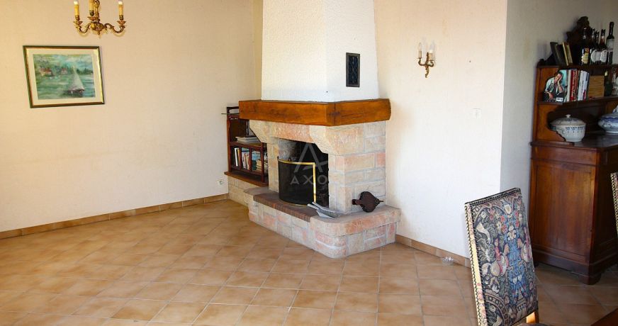 vente Villa Saint Jean Du Bouzet
