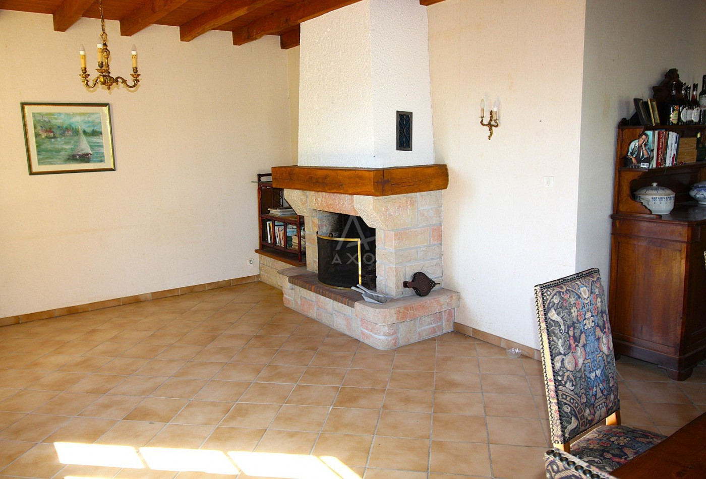 vente Villa Saint Jean Du Bouzet - Photo 4