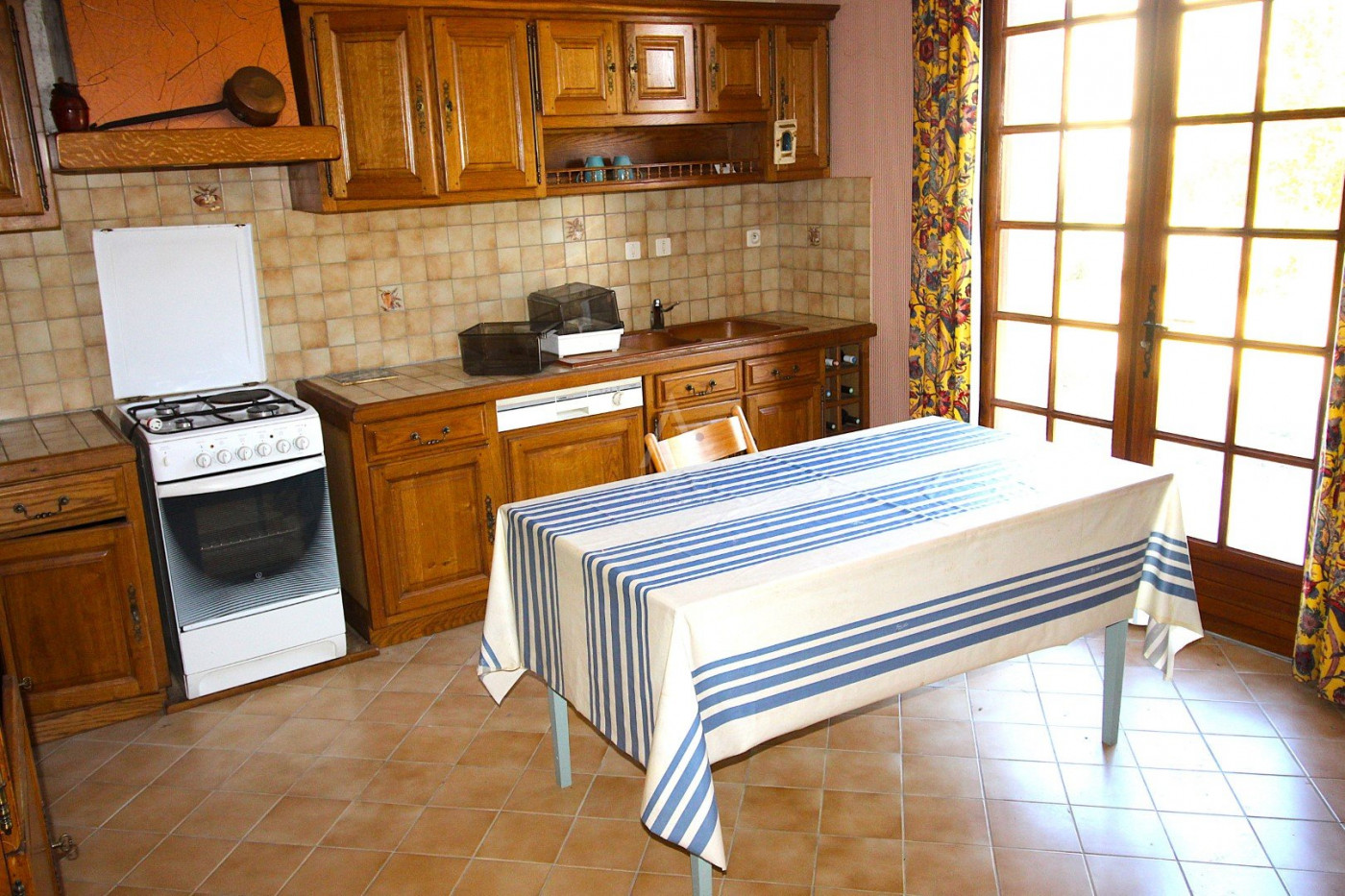 vente Villa Saint Jean Du Bouzet - Photo 5