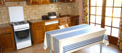 vente Villa Saint Jean Du Bouzet