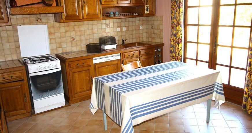 vente Villa Saint Jean Du Bouzet