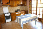 vente Villa Saint Jean Du Bouzet