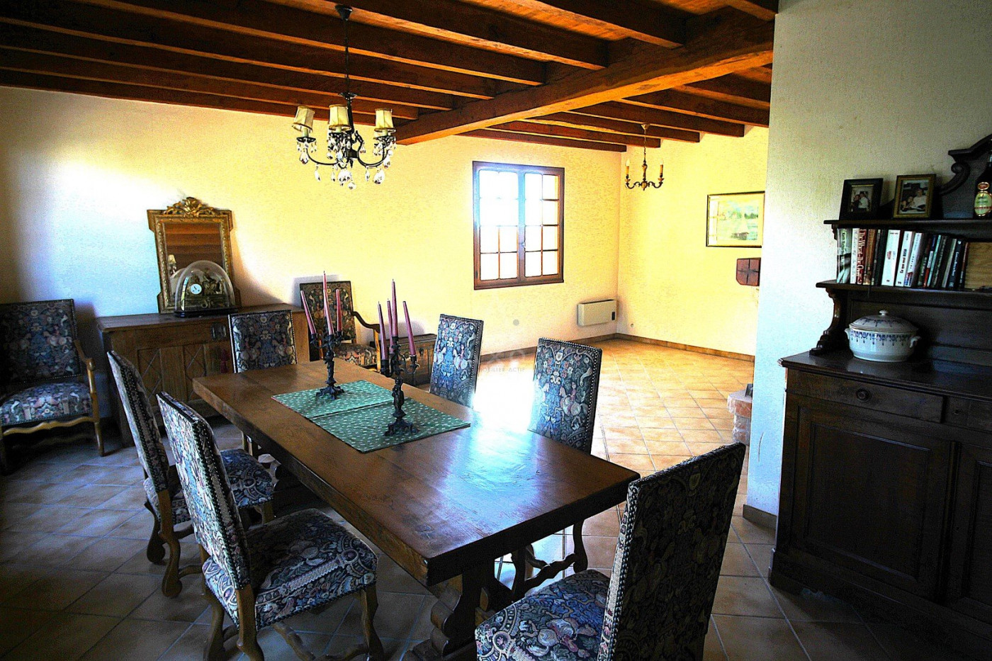 vente Villa Saint Jean Du Bouzet - Photo 6