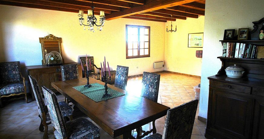 vente Villa Saint Jean Du Bouzet