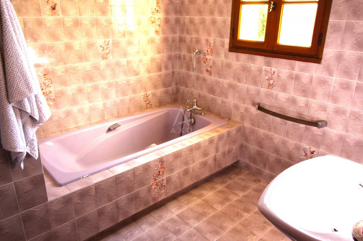 vente Villa Saint Jean Du Bouzet - Photo 7