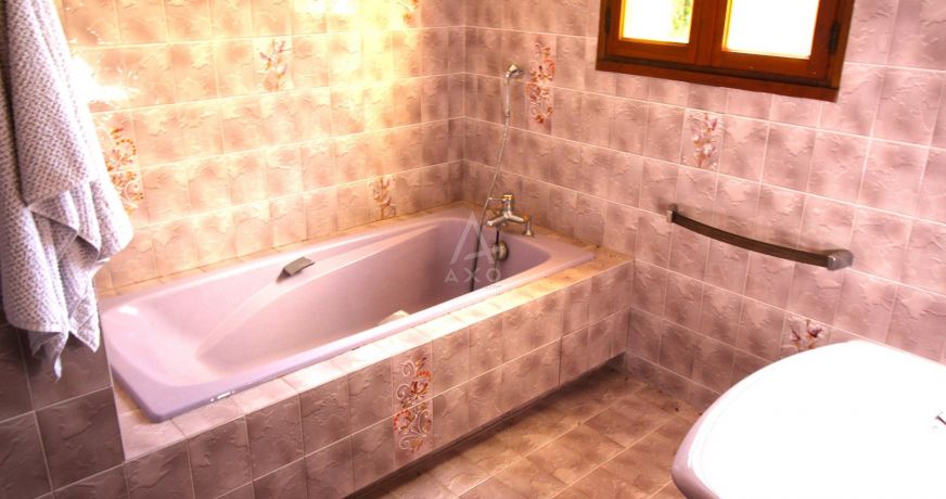 vente Villa Saint Jean Du Bouzet