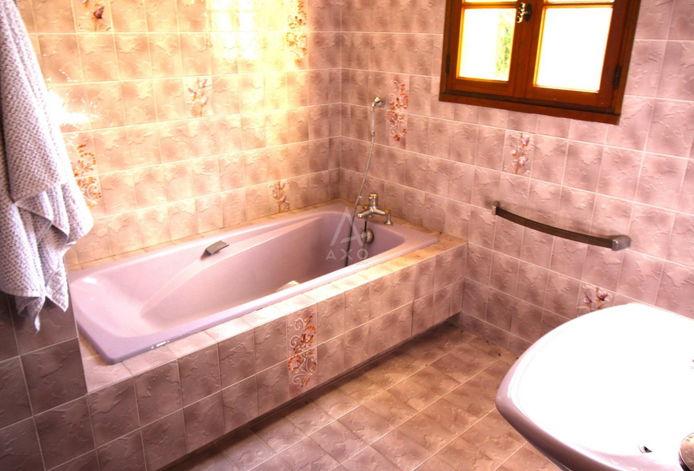 vente Villa Saint Jean Du Bouzet - Photo 7