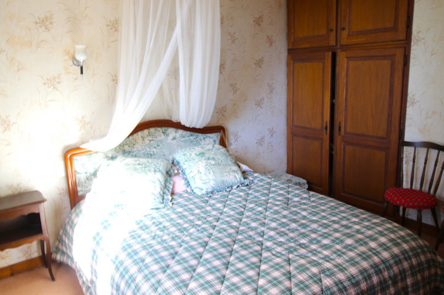 vente Villa Saint Jean Du Bouzet - Photo 8