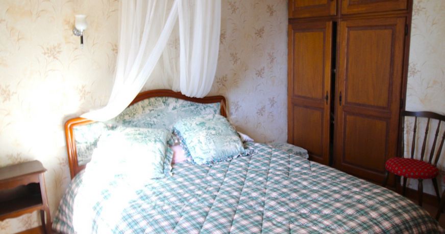 vente Villa Saint Jean Du Bouzet