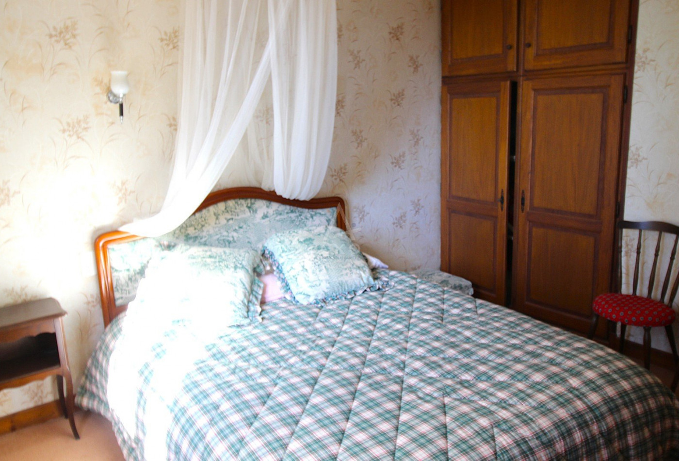 vente Villa Saint Jean Du Bouzet - Photo 8