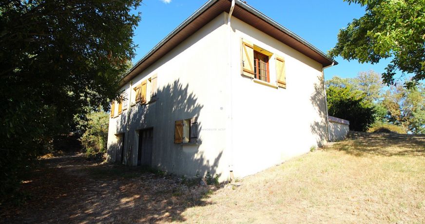 vente Villa Saint Jean Du Bouzet