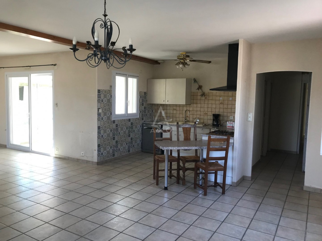 vente Maison Saint Benoist Sur Mer - Photo 4